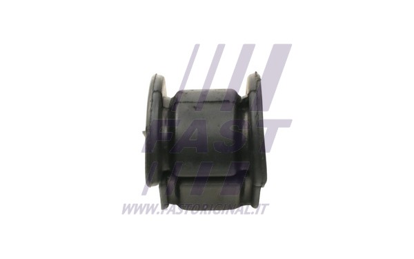 Mounting, stabiliser bar