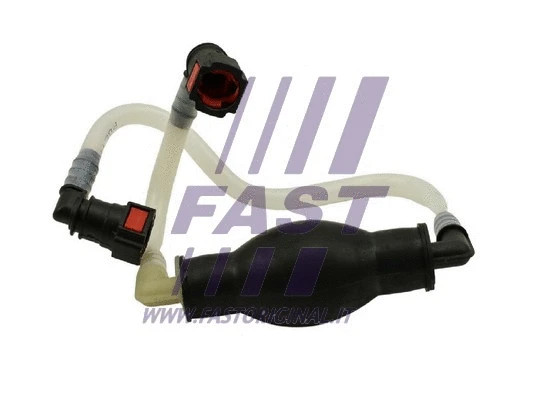 Fuel Hose (FT39538)