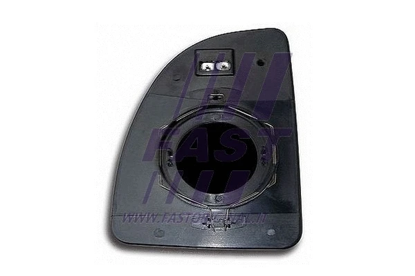 Mirror Glass, exterior mirror (FT88554)