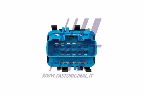 Switch, window regulator