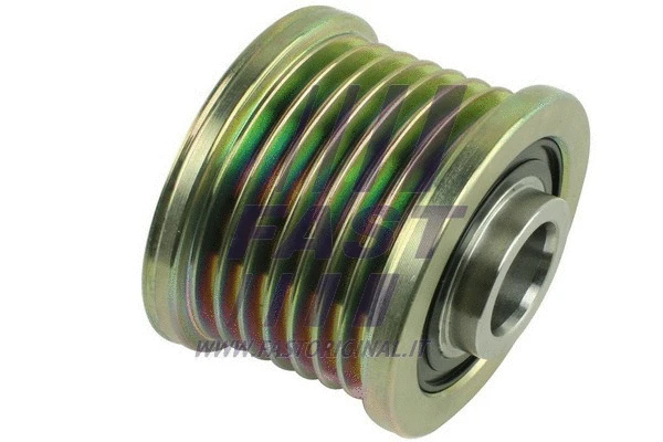 Belt Pulley, alternator (FT45629)