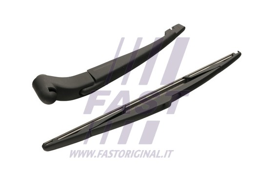 Wiper Arm, window cleaning