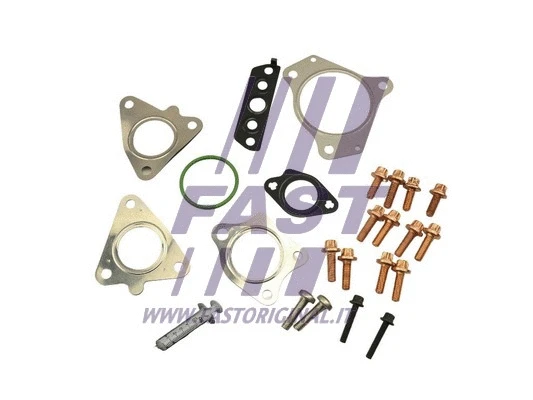 Mounting Kit, charger (FT48417)