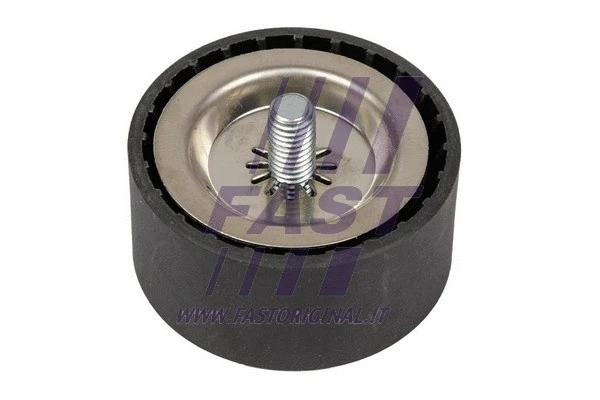 Tensioner Pulley, V-ribbed belt