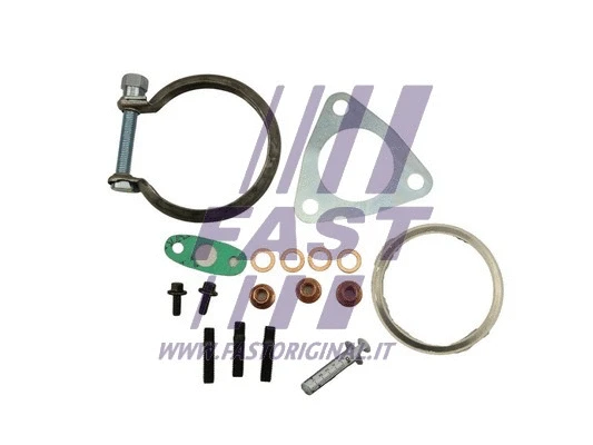 Mounting Kit, charger (FT48401)