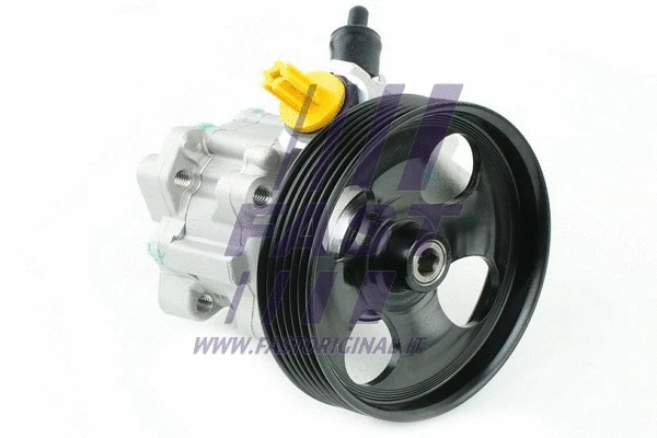 Hydraulic Pump, steering (FT36212)