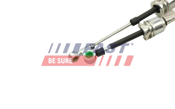 Cable Pull, manual transmission