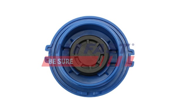 Cap, coolant tank