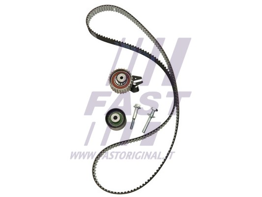 Timing Belt (FT41116)