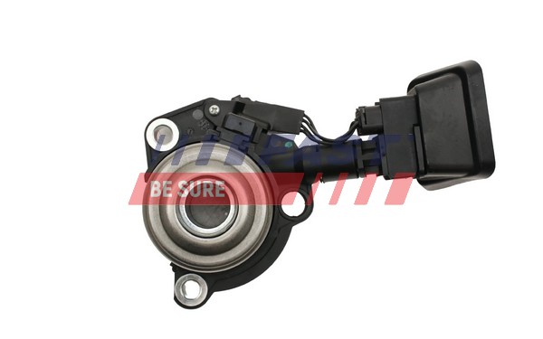 Central Slave Cylinder, clutch