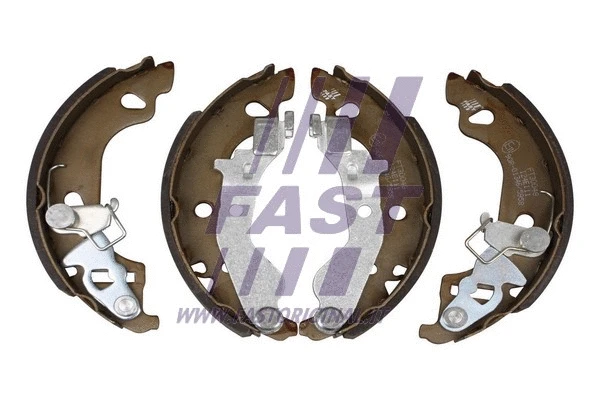 Brake Shoe Set (FT30048)