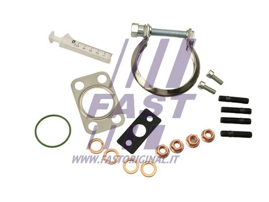 Mounting Kit, charger (FT48414)