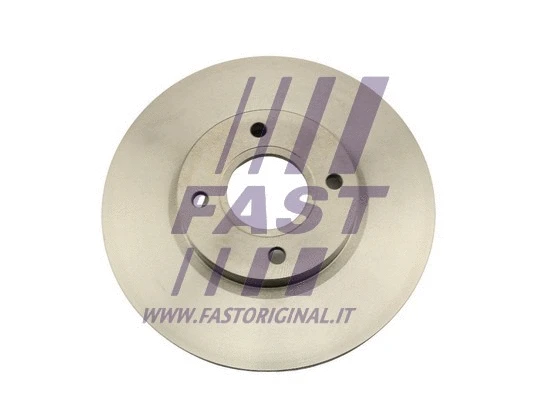 Brake Disc (FT31010)