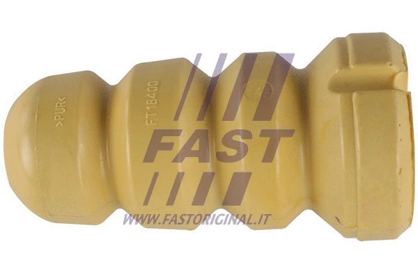 Rubber Buffer, suspension (FT18400)