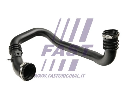 Charge Air Hose