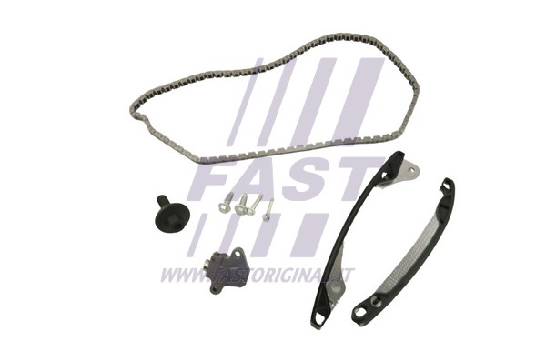Timing Chain Kit