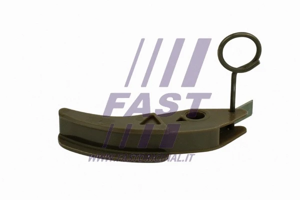 Chain Tensioner, oil pump drive