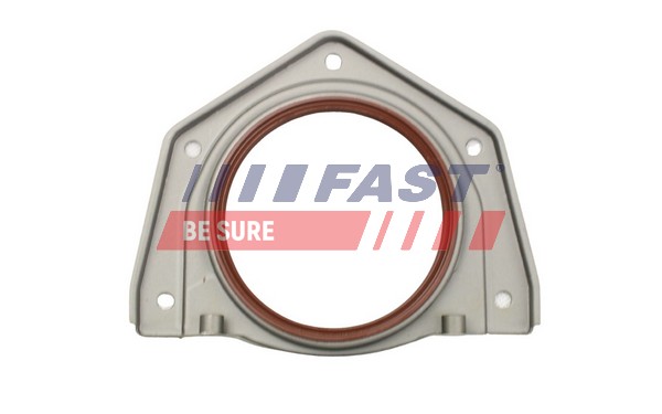 Shaft Seal, crankshaft