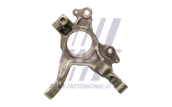 Steering Knuckle, wheel suspension