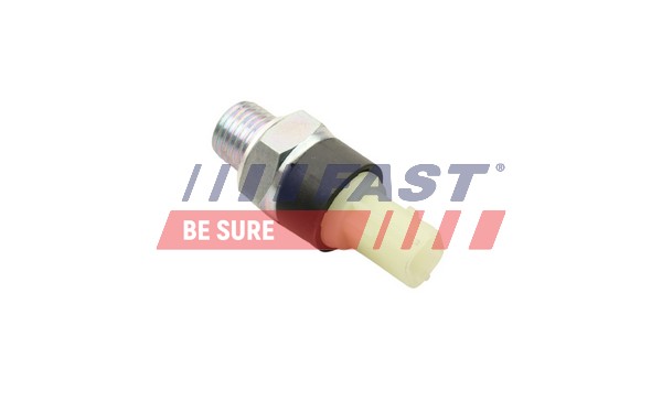 Sensor, oil pressure