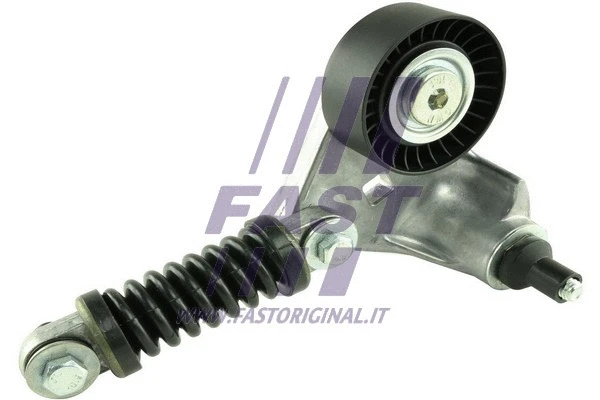 Tensioner Pulley, V-ribbed belt (FT44631)
