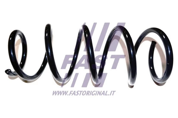 Suspension Spring (FT12248)