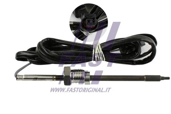 Sensor, exhaust gas temperature (FT80207)