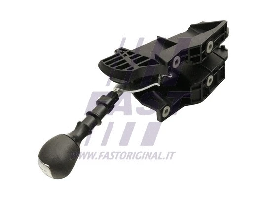 Bushing, selector/shift rod