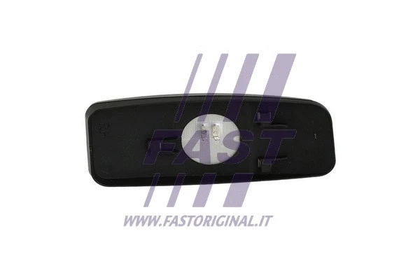 Mirror Glass, exterior mirror (FT88612)