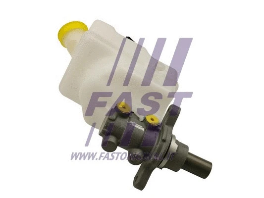 Brake Master Cylinder