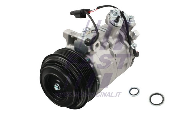 Compressor, air conditioning (FT56326)