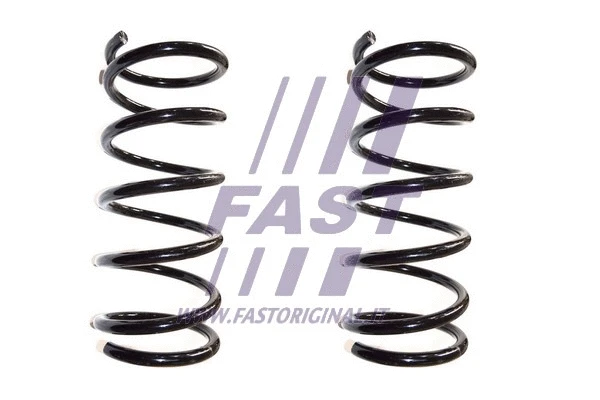 Suspension Spring (FT12266K)