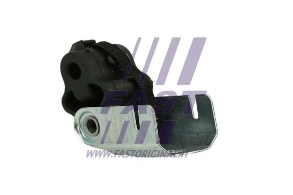 Rubber Buffer, muffler (FT84404)