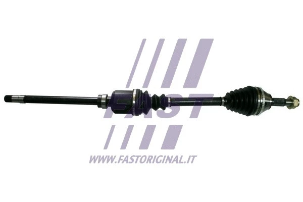 Drive Shaft (FT27043)