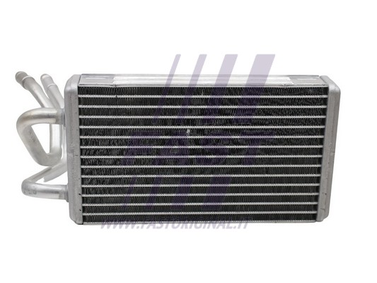 Heat Exchanger, interior heating (FT55031)