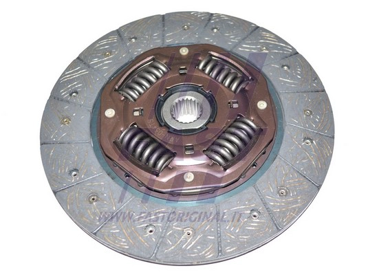 Clutch Disc (FT66066)