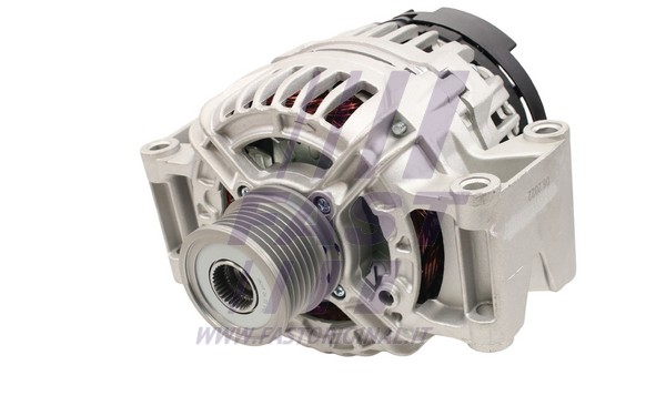 Alternator (FT74058)