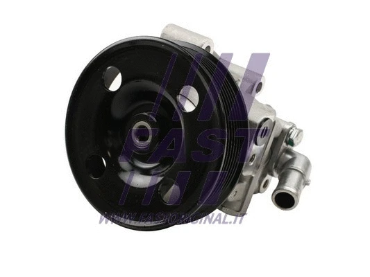 Hydraulic Pump, steering