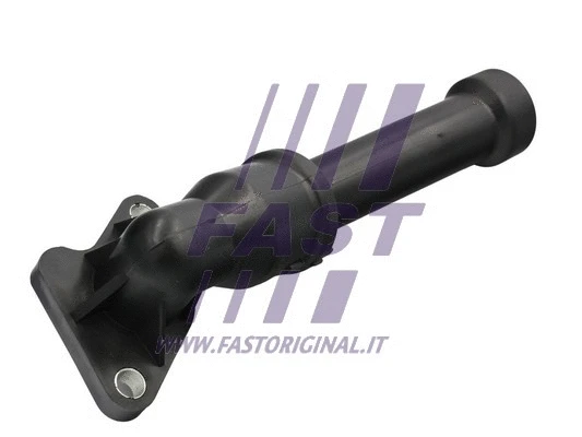 Coolant Pipe
