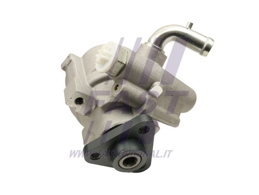Hydraulic Pump, steering