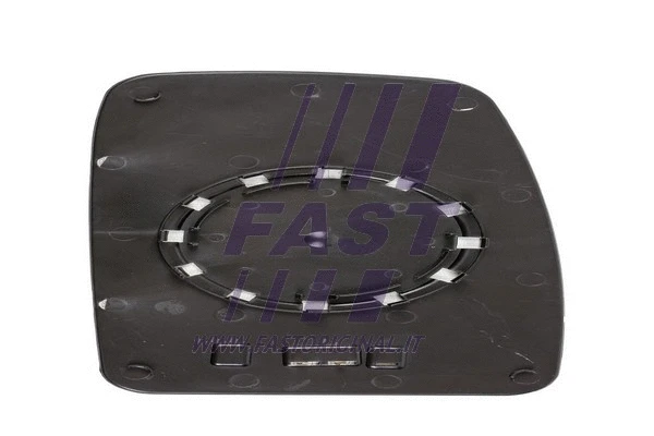 Mirror Glass, exterior mirror (FT88591)