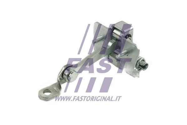 Door Check (FT08502)