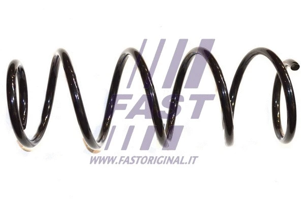Suspension Spring (FT12252)