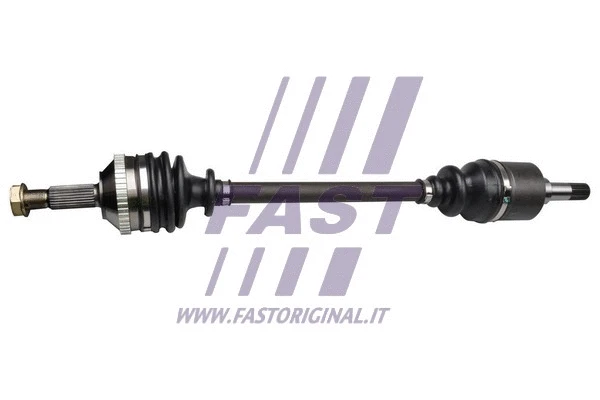 Drive Shaft (FT27107)