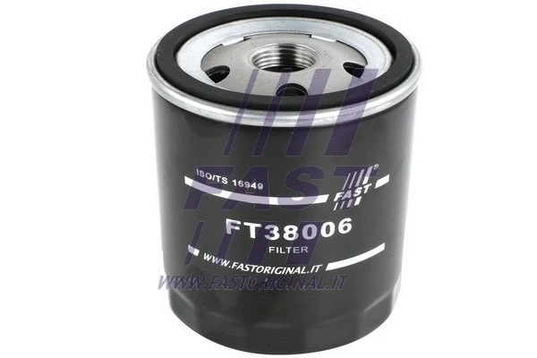 Oil Filter (FT38006)