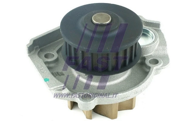 Water Pump, engine cooling (FT57149)