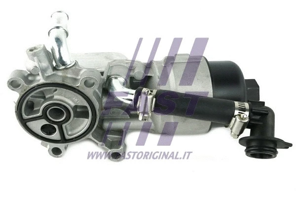 Oil Cooler, engine oil (FT55144)