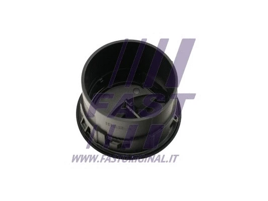 Dashboard Air Nozzle