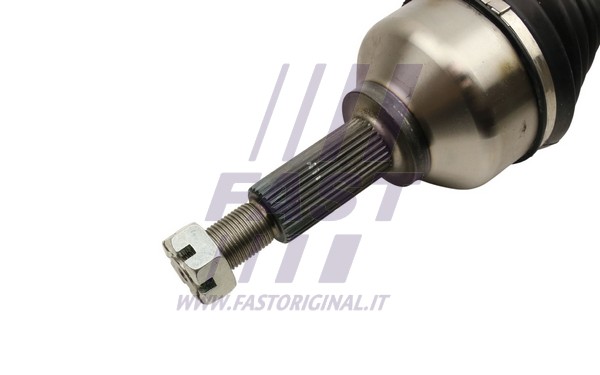 Drive Shaft