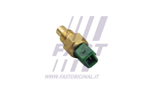 Sensor, coolant temperature